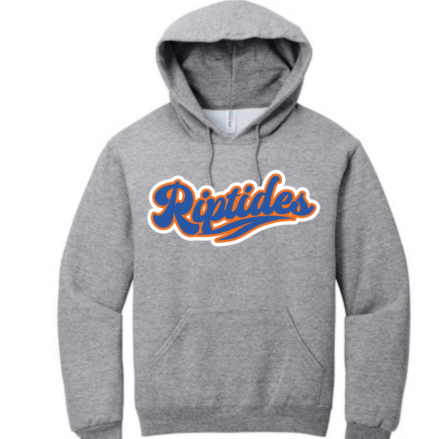 Hooded Sweatshirt