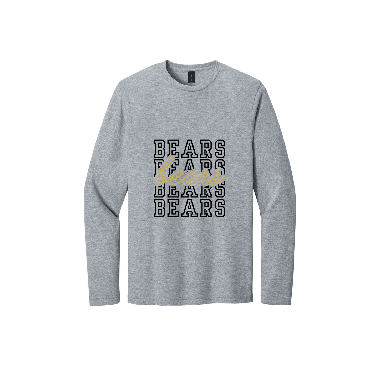 JFK Repeat Long Sleeve