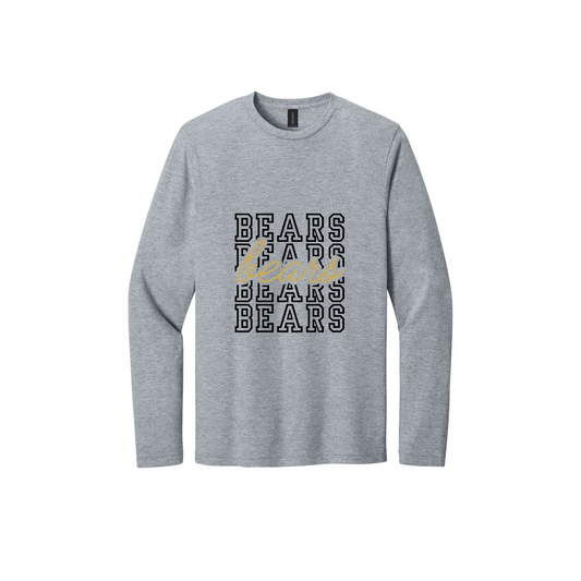 JFK Repeat Long Sleeve