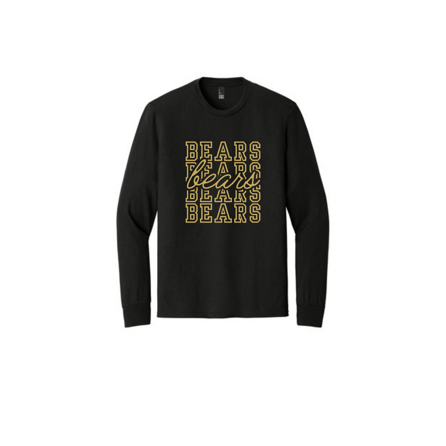 JFK Repeat Long Sleeve