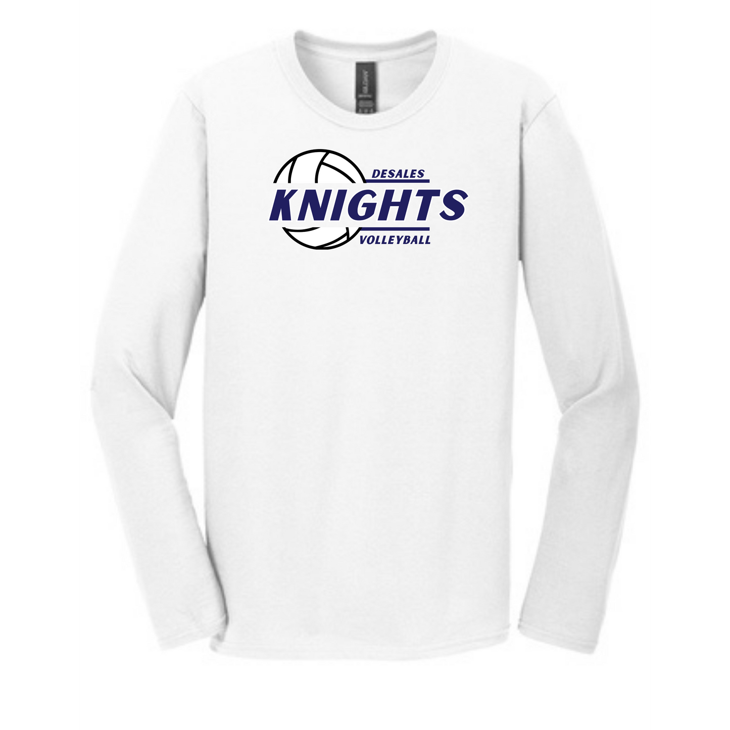 Long Sleeve Tshirt