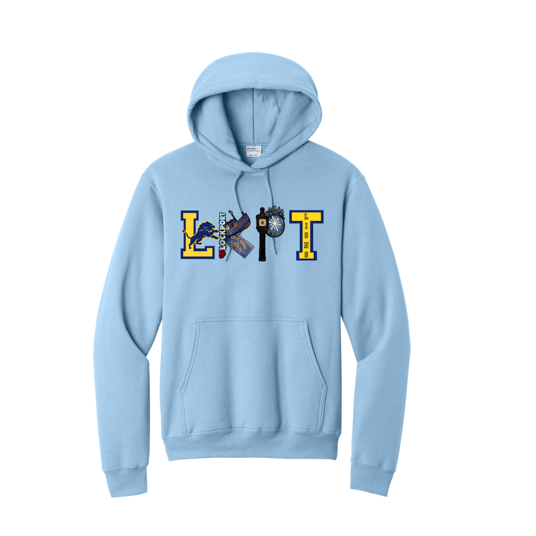 Junior Fundraiser -LHS - LKPT