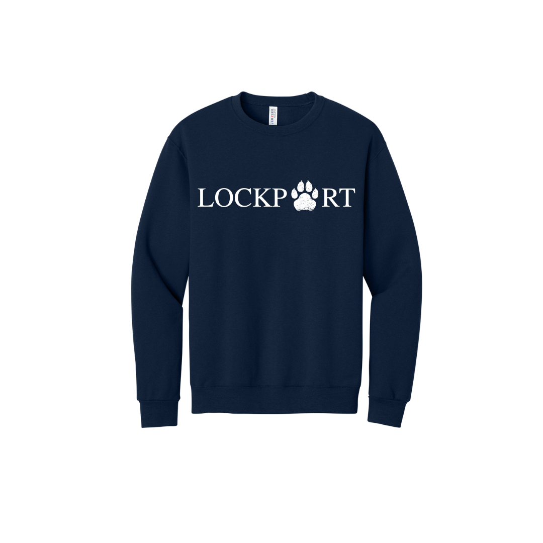 Junior Fundraiser -LHS - Lockport