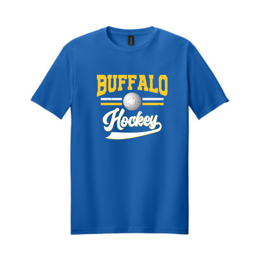 Buffalo Hockey
