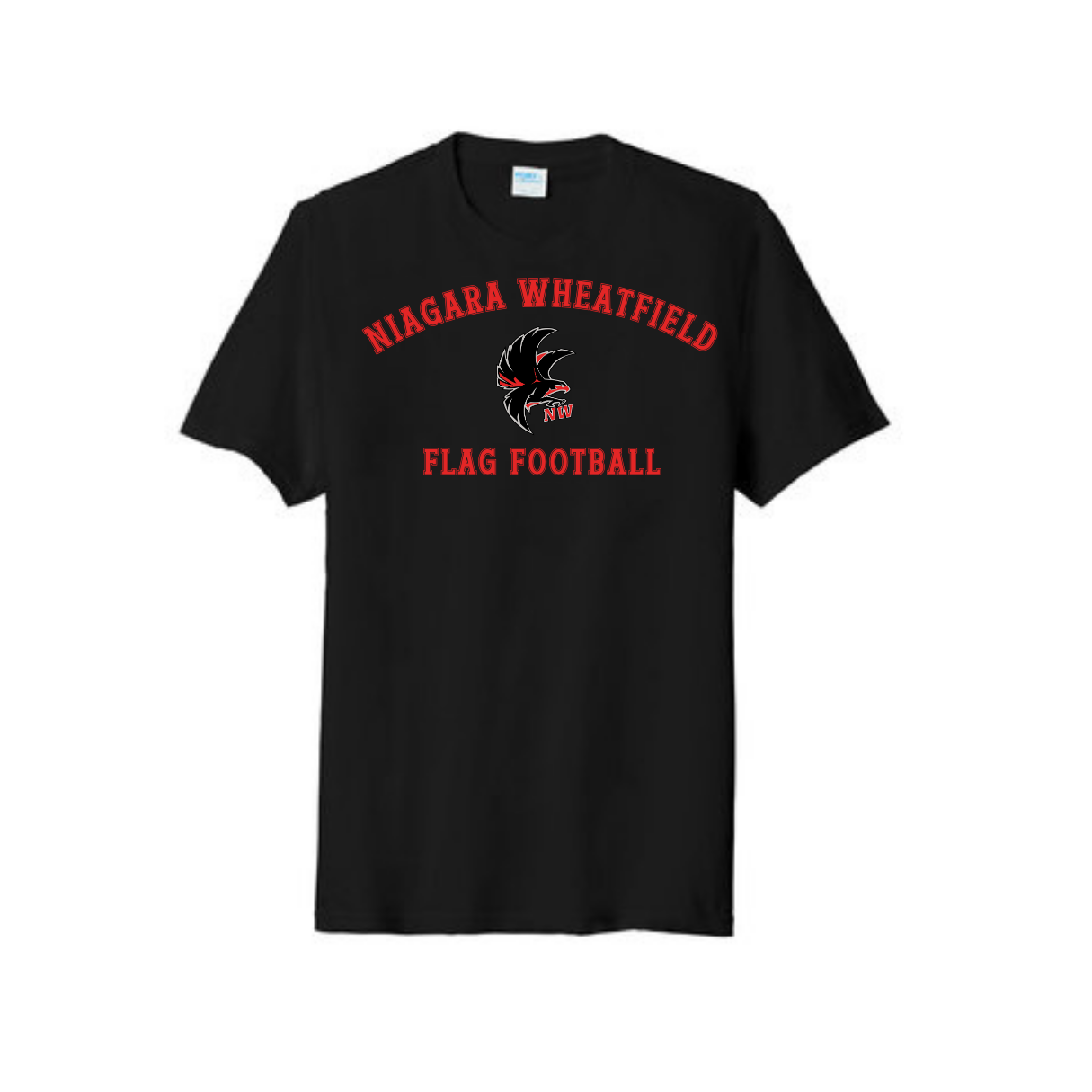 Flag Football Tshirt