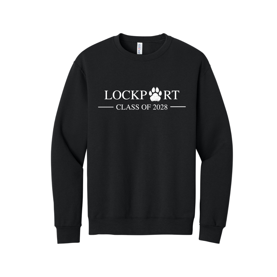 Junior Fundraiser -LHS - Lockport Class of 28