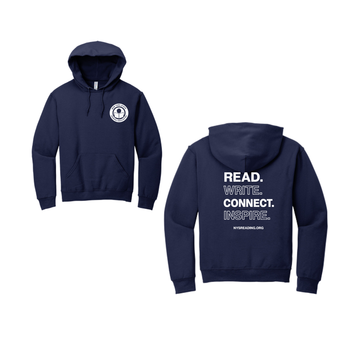 NYSRA Navy