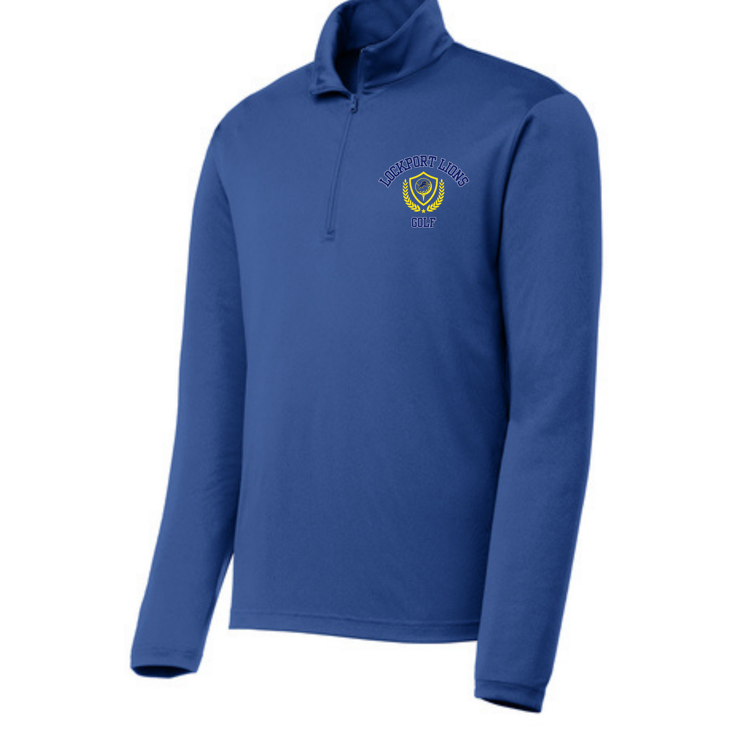 Performance Quarter Zio