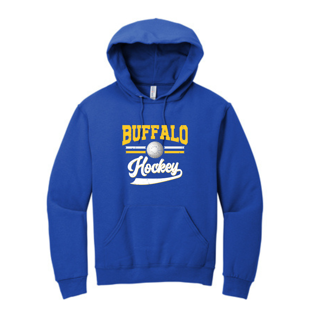 Buffalo Hockey