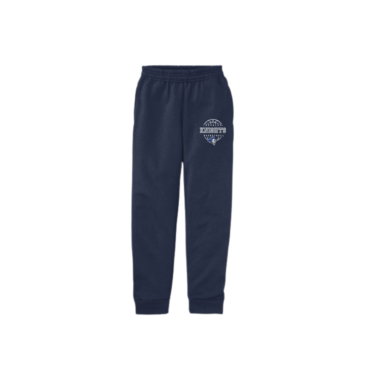 DeSales Basketball Joggers