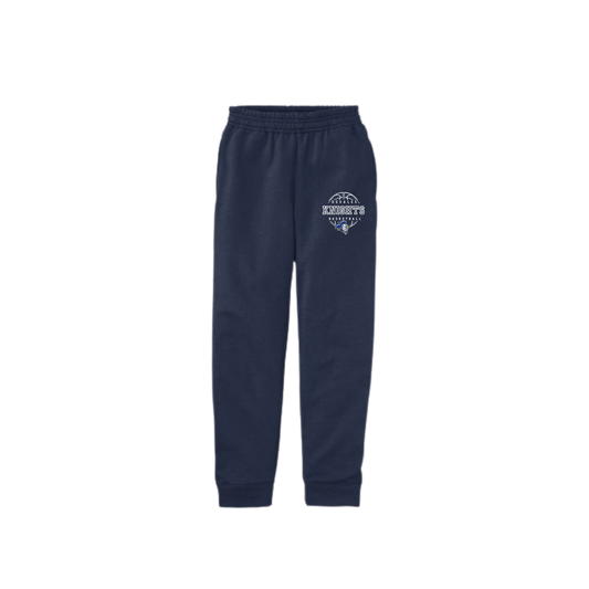 DeSales Basketball Joggers