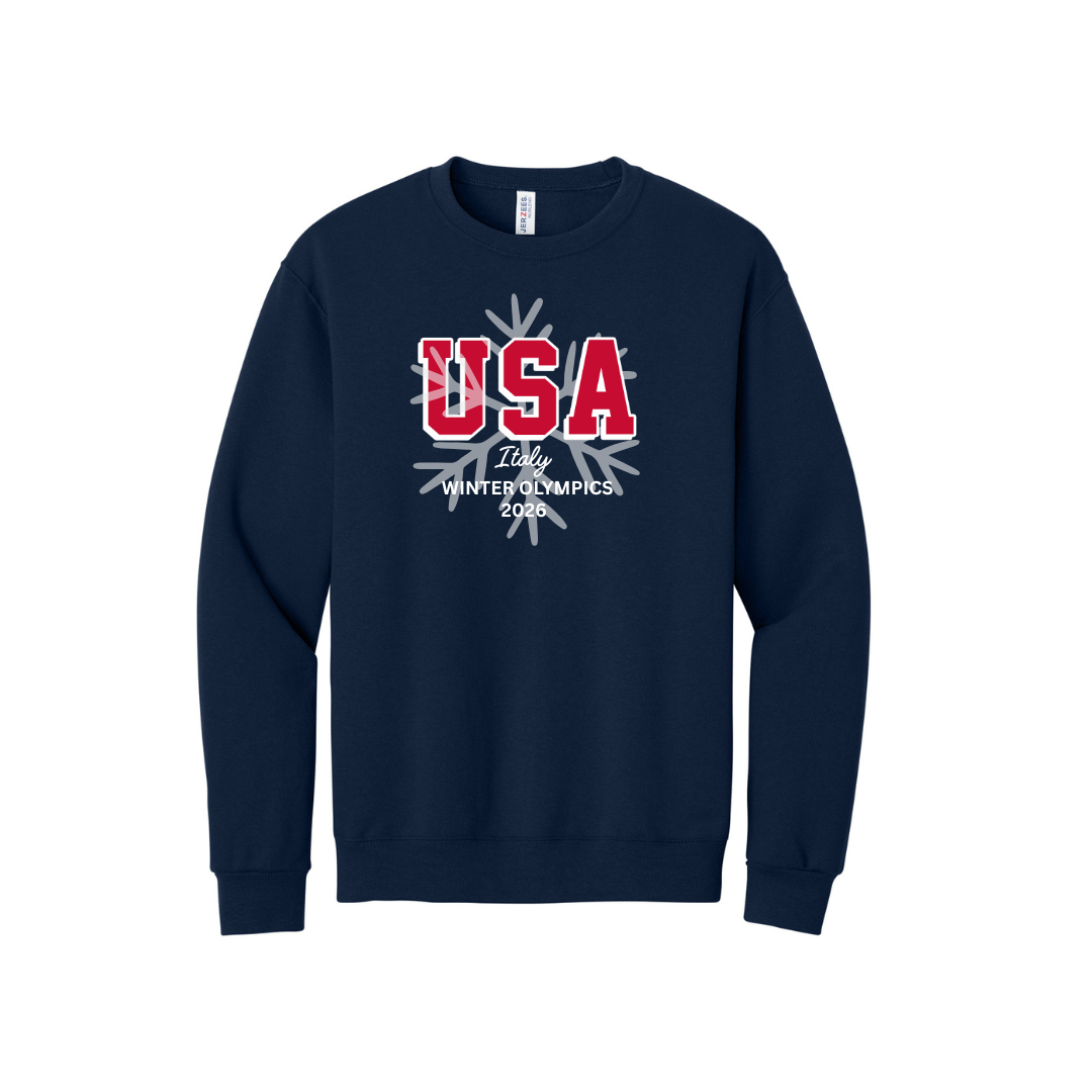 Italy 2026