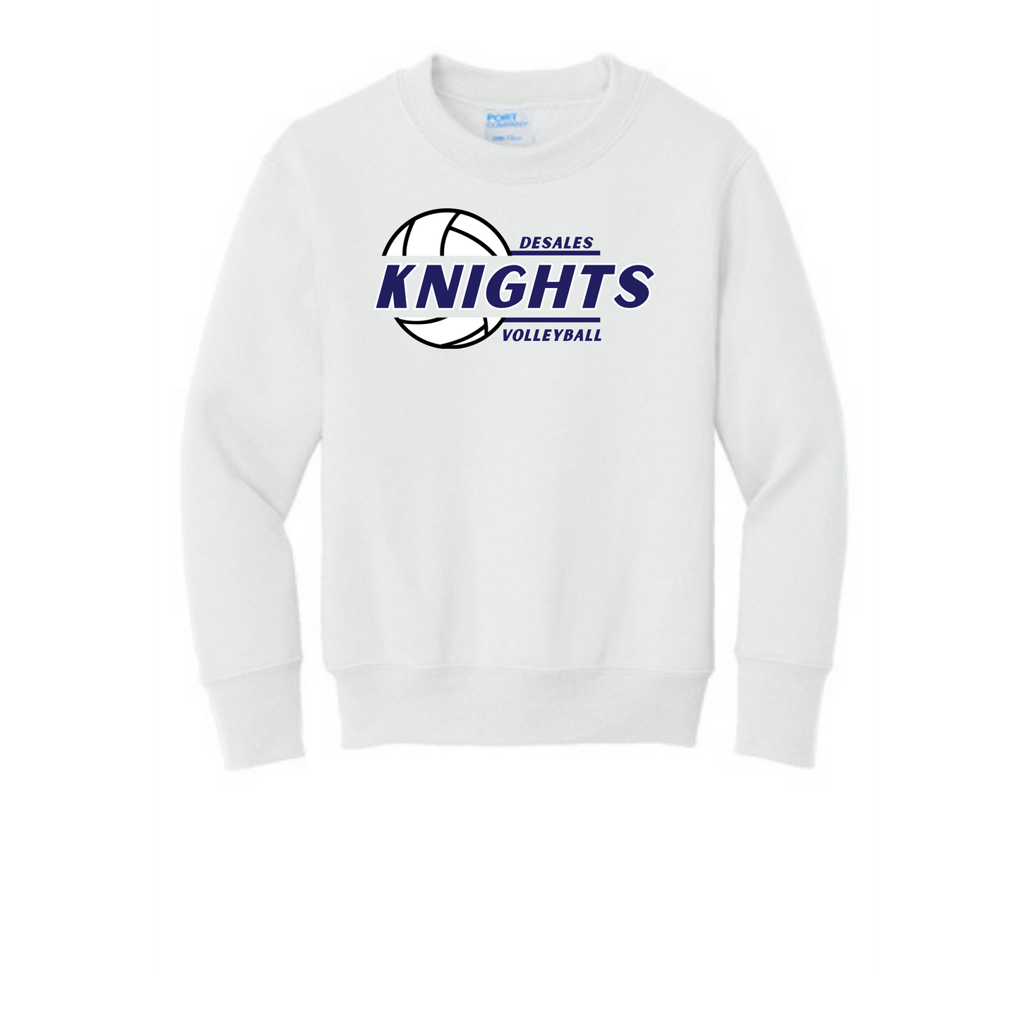 Crewneck Sweatshirt