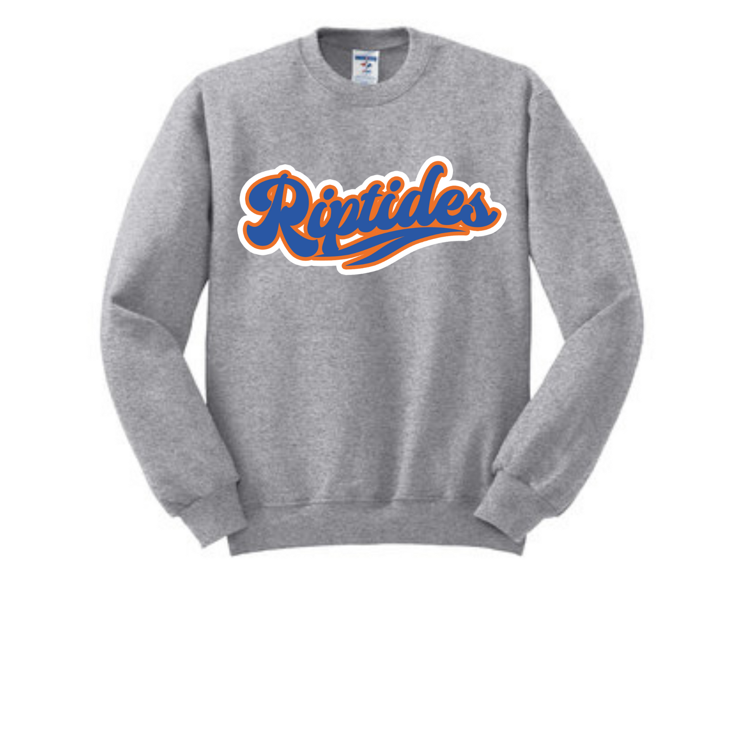 Crewneck Sweatshirt