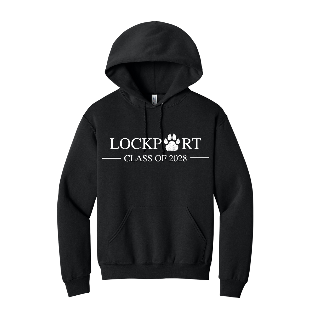 Junior Fundraiser -LHS - Lockport Class of 28