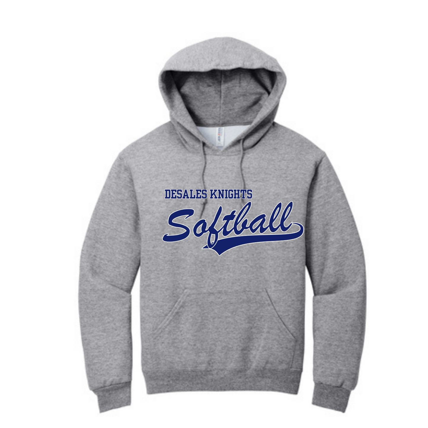 DeSales Knights Softball