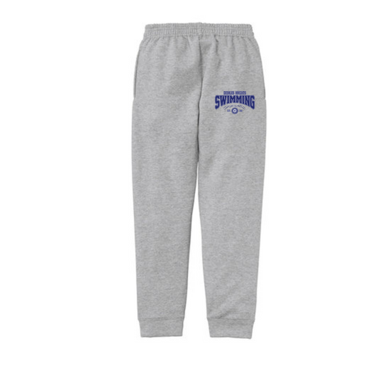 Youth/Adult Joggers