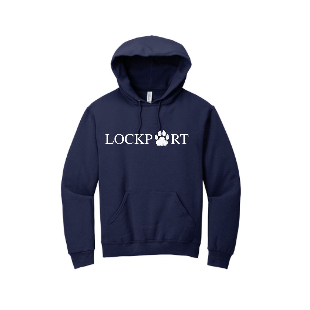 Junior Fundraiser -LHS - Lockport