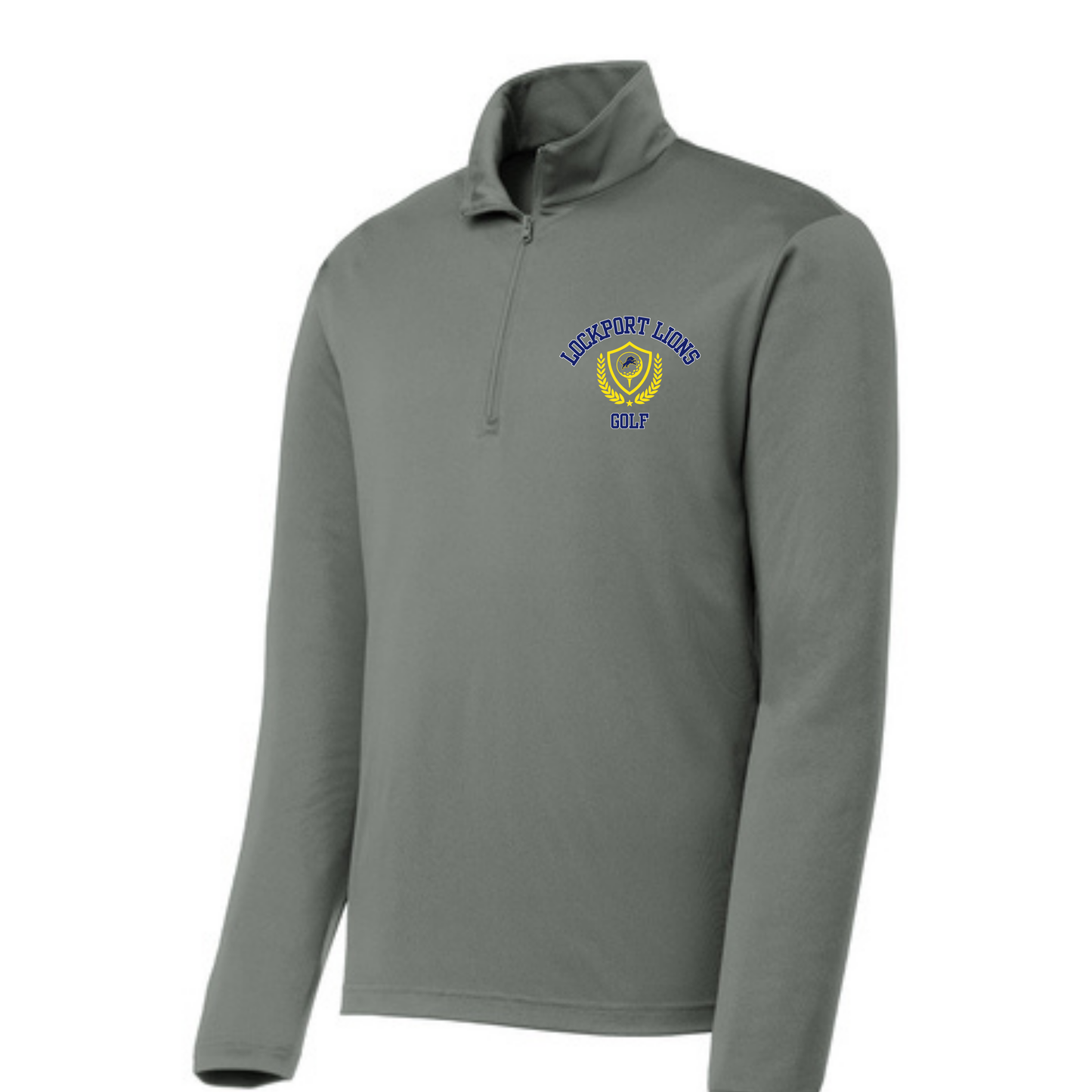 Performance Quarter Zio