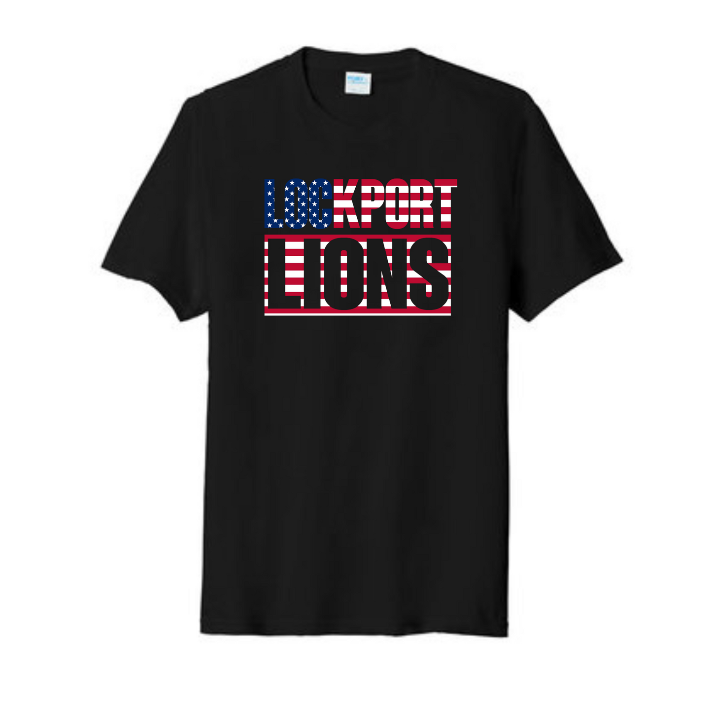 American Flag Unisex