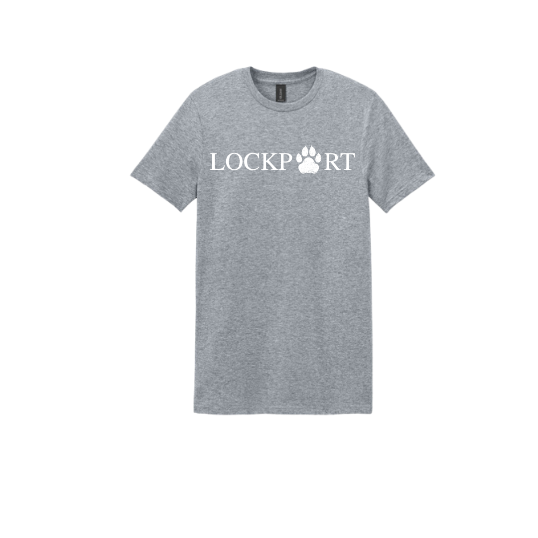 Junior Fundraiser -LHS - Lockport