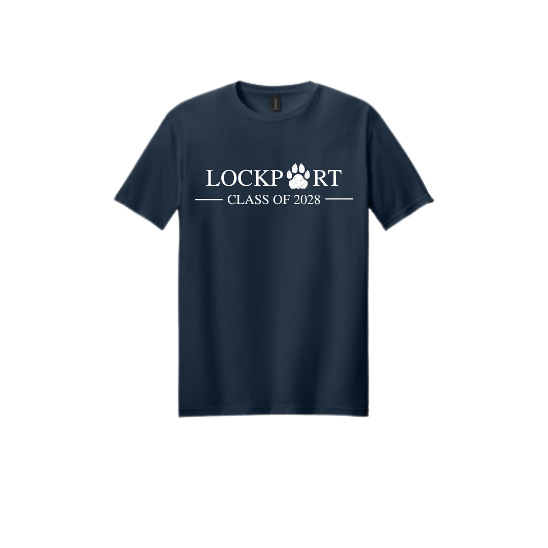 Junior Fundraiser -LHS - Lockport Class of 28