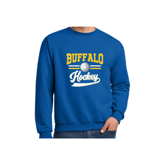 Buffalo Hockey