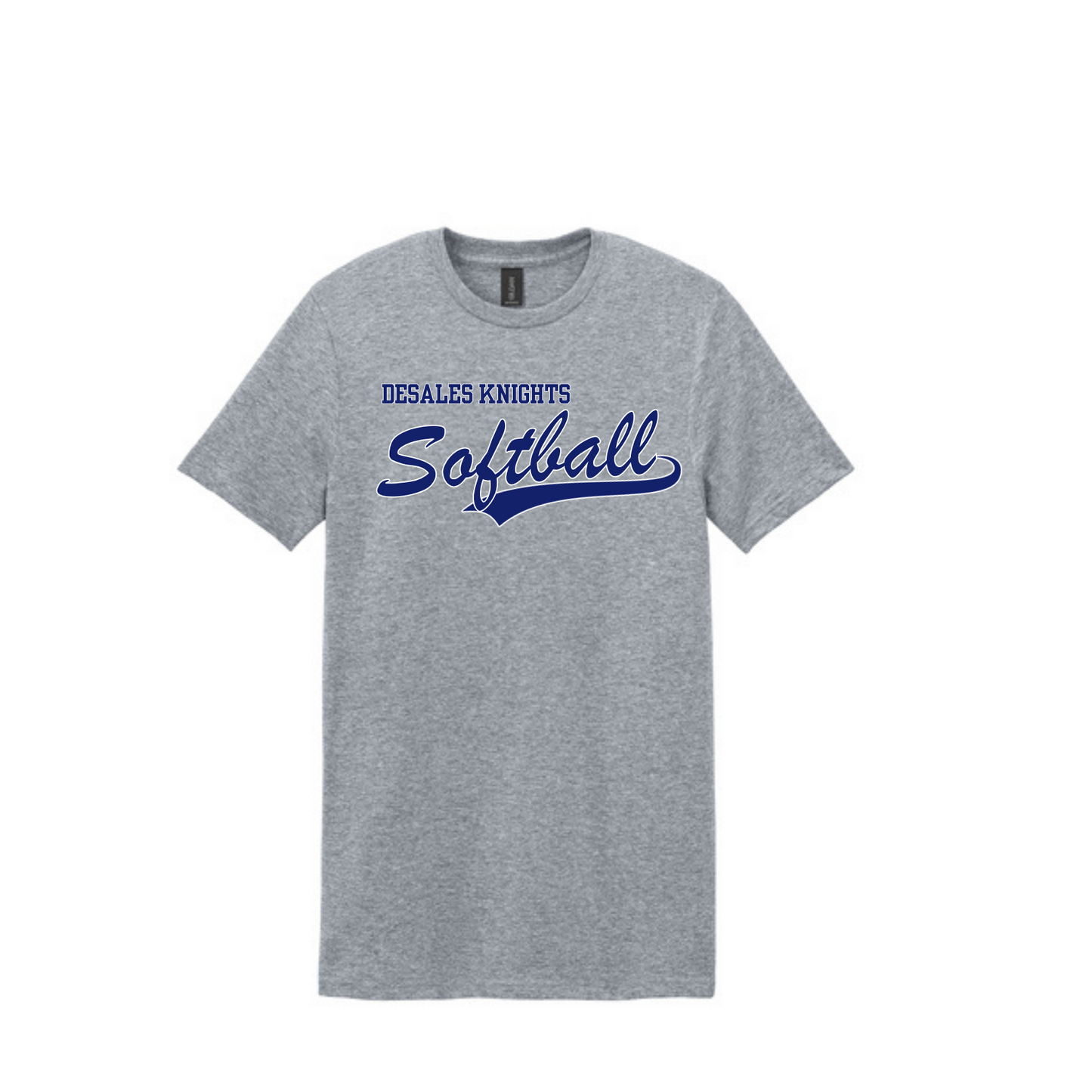 DeSales Knights Softball