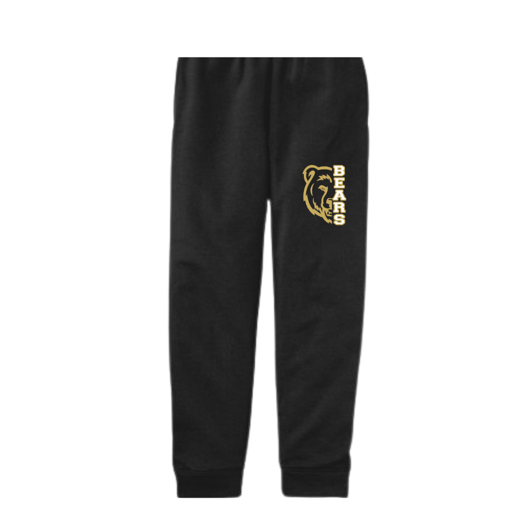 JFK Fundrasier Small Image Joggers