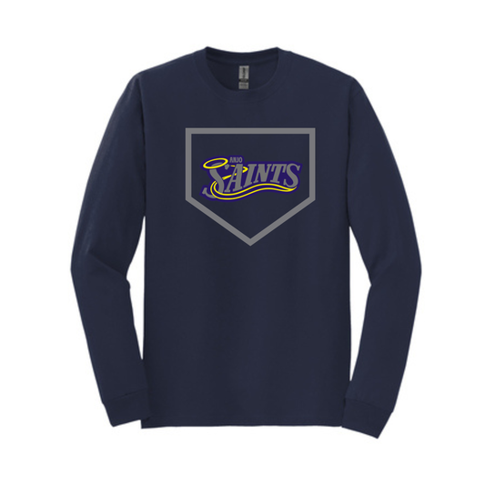 Anjo Homeplate Long Sleeve