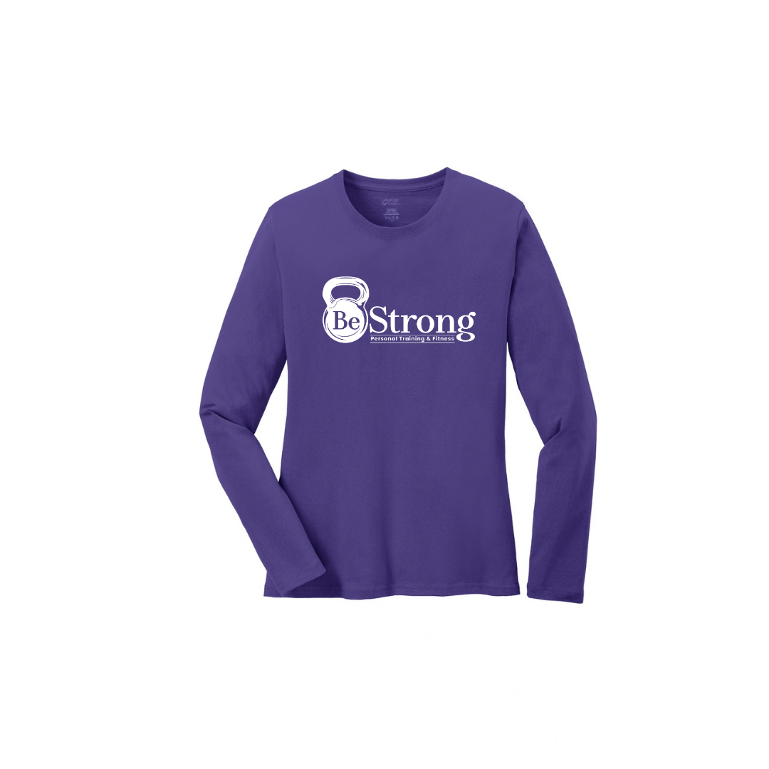 Long Sleeve Tshirt
