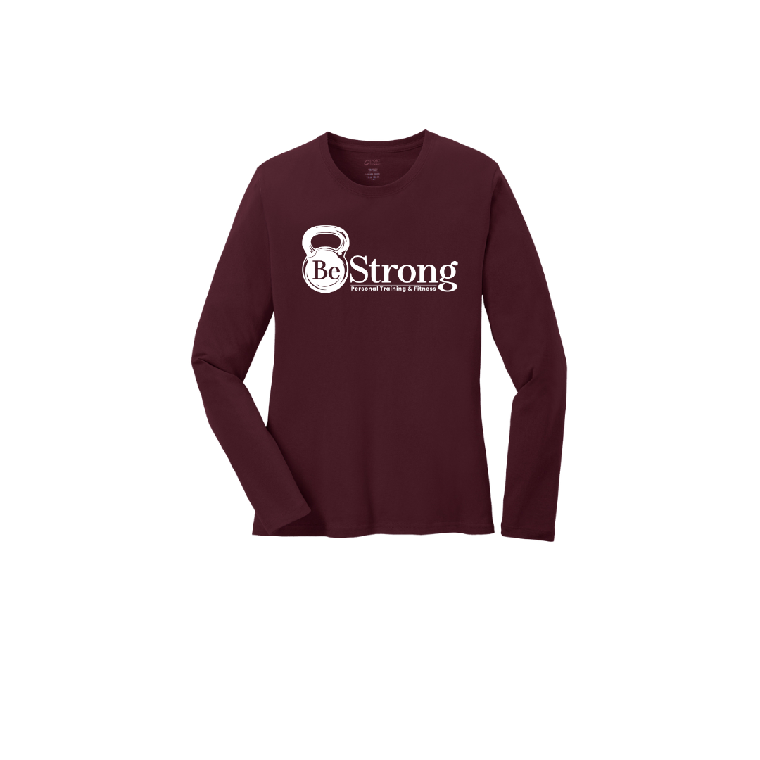 Long Sleeve Tshirt