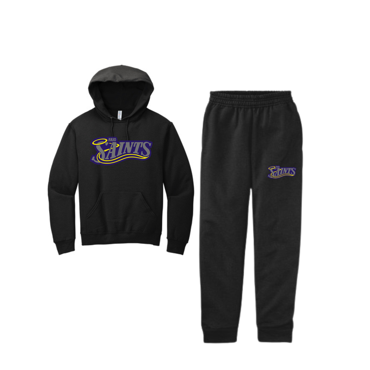 Anjo Sweatsuit