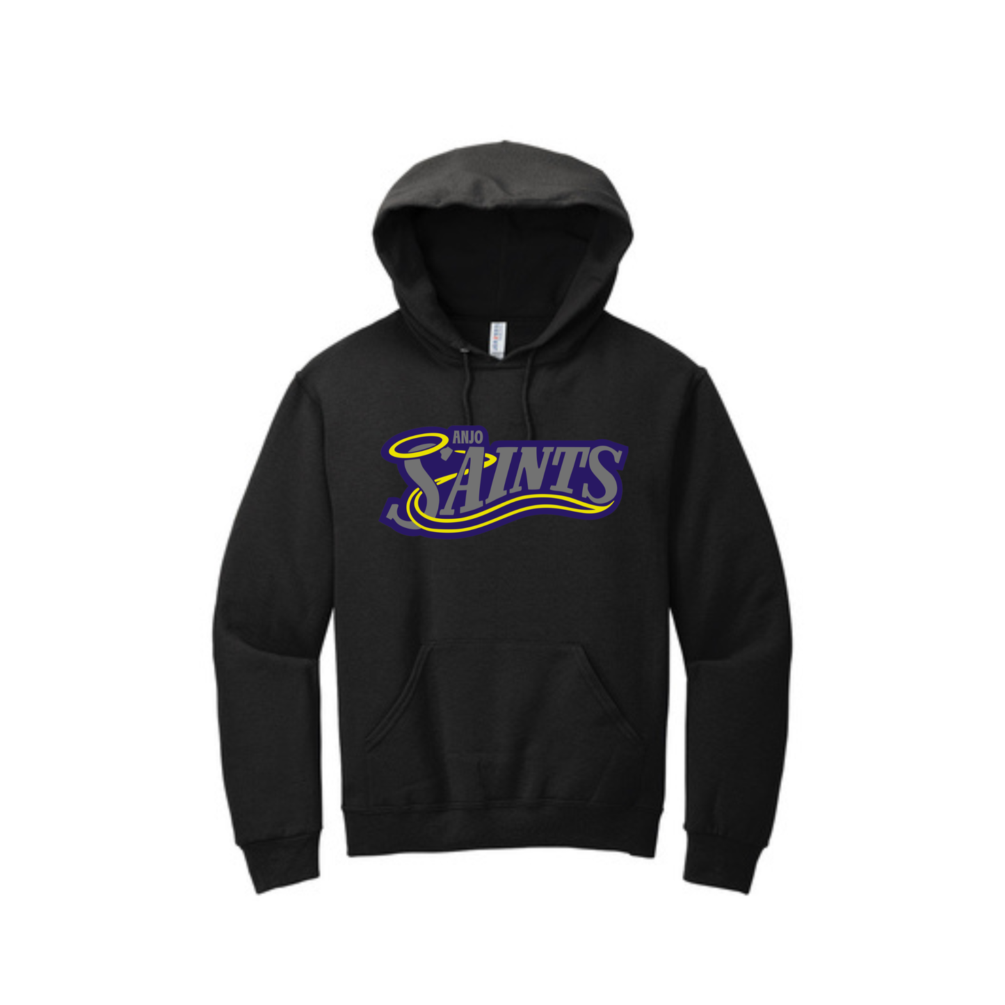 Anjo Hoodie