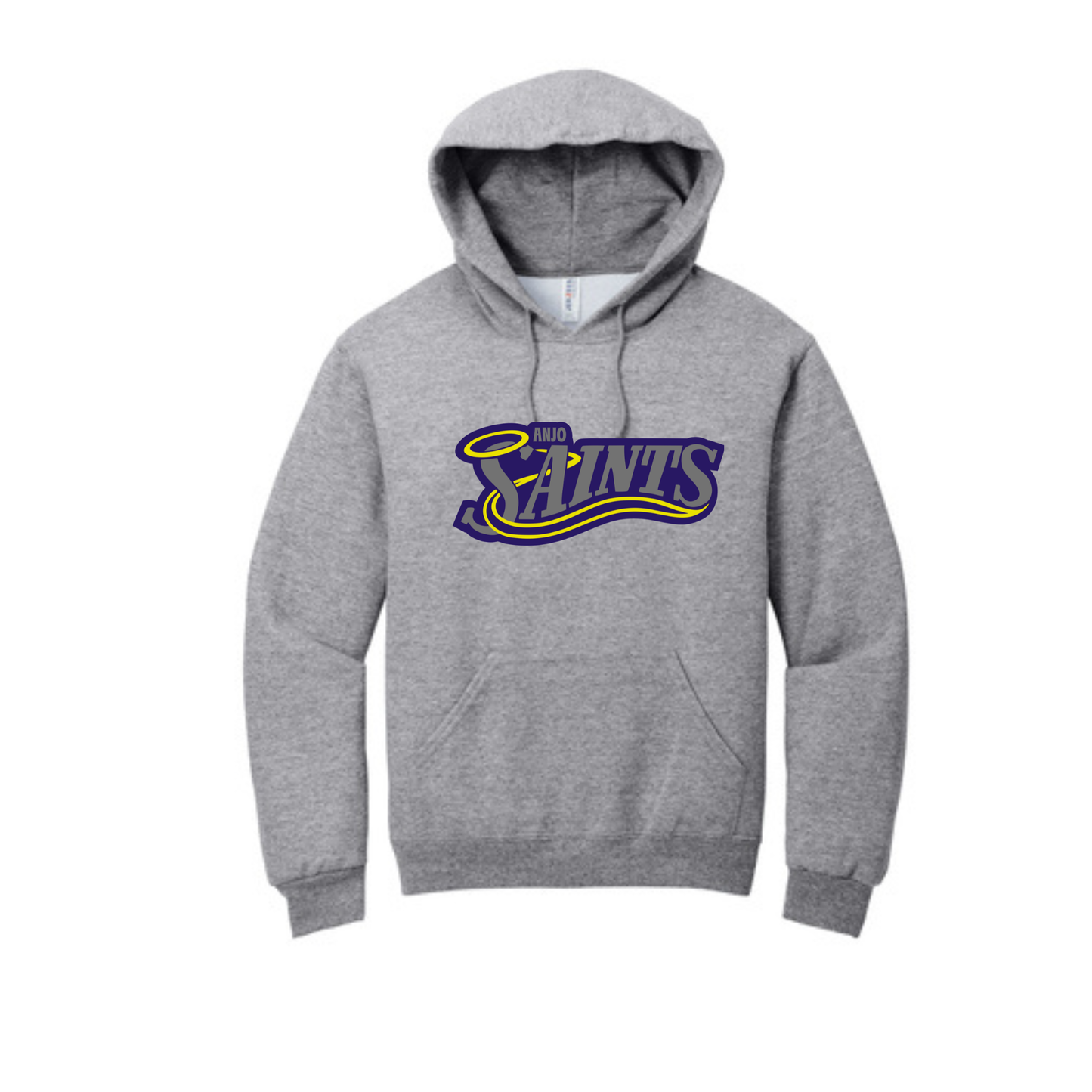 Anjo Hoodie