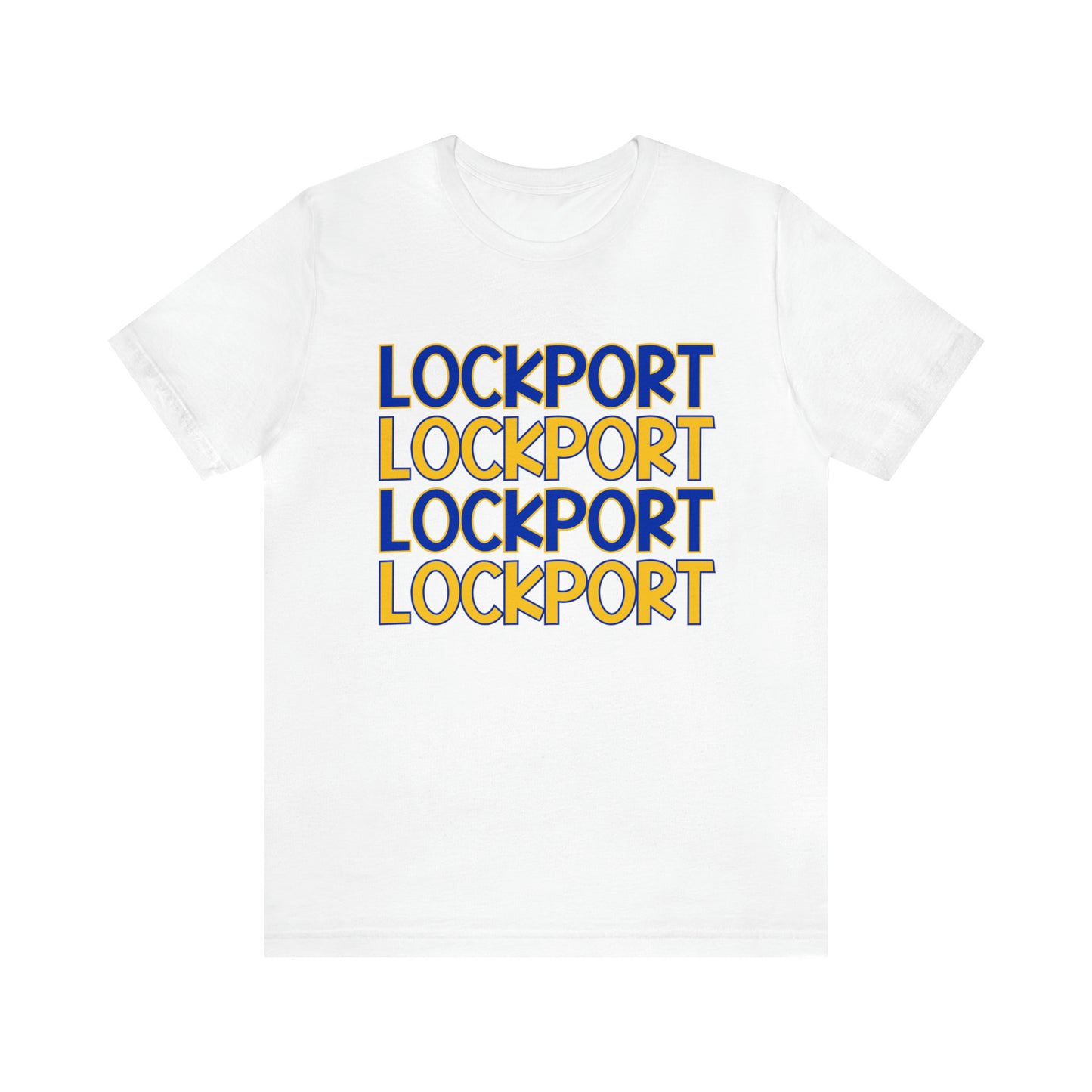 Lockport Lockport - Tshirt, Long Sleeve, Crewneck, Hoodie, Zip up