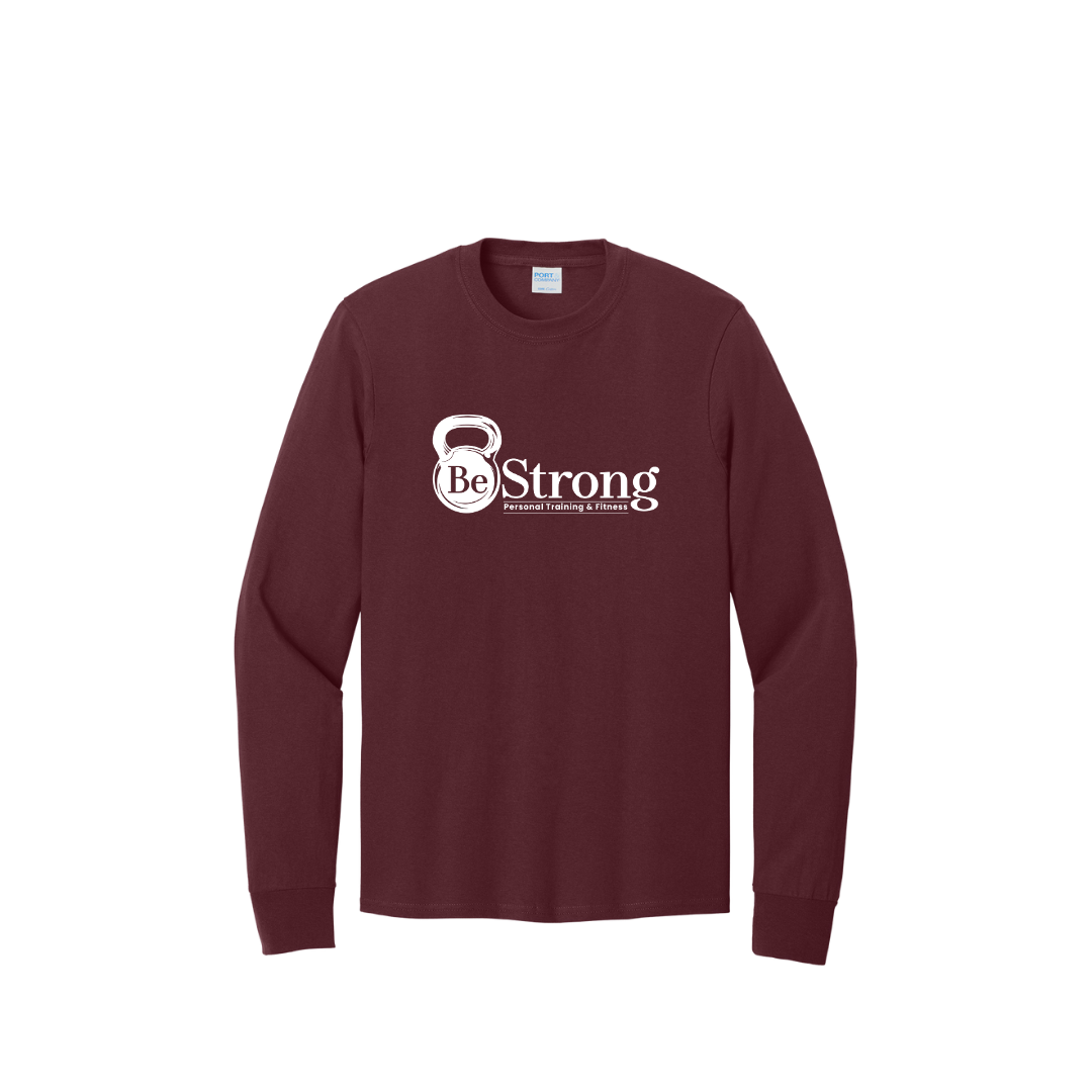 Long Sleeve Tshirt