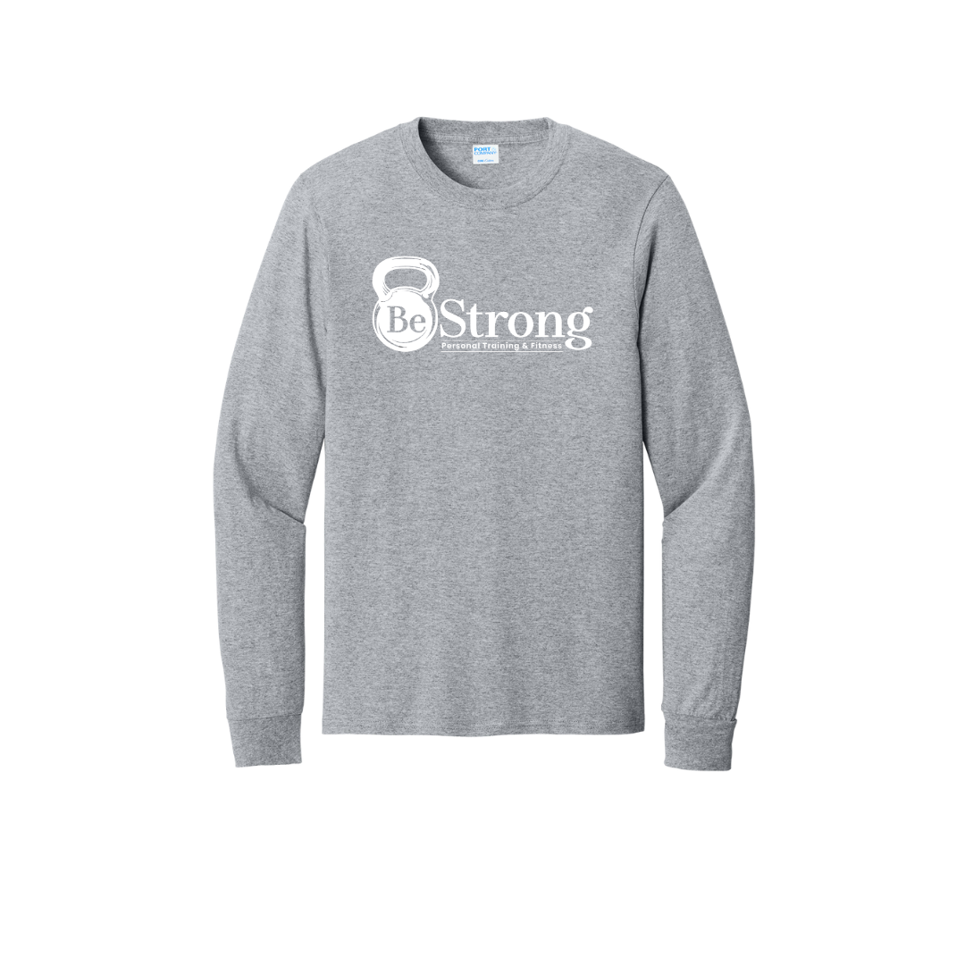 Long Sleeve Tshirt