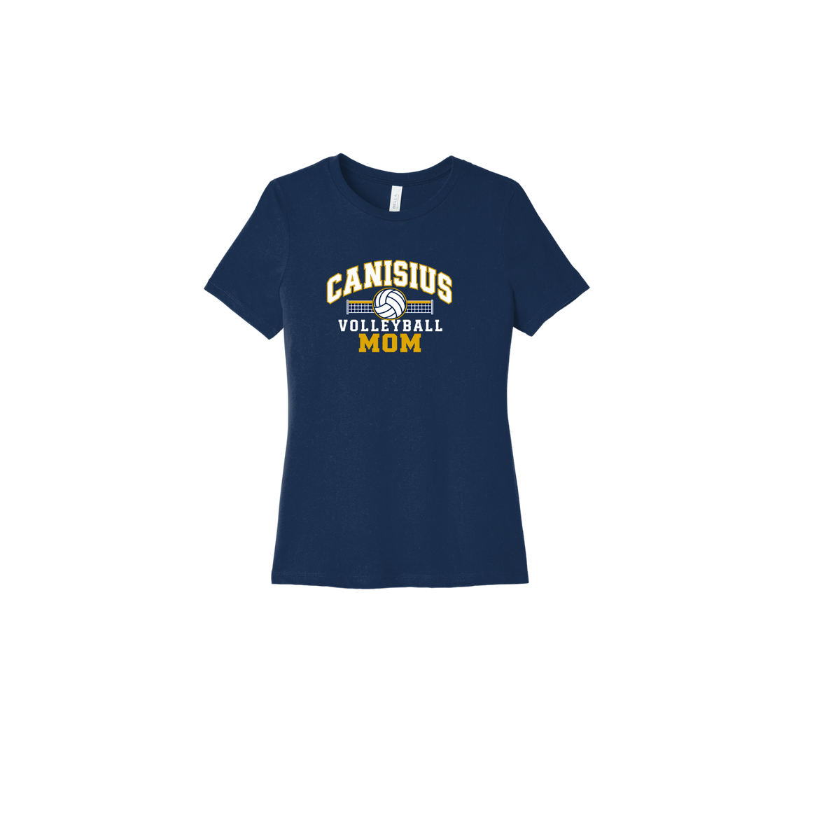 Canisius Ladies Short Sleeve Tshirt