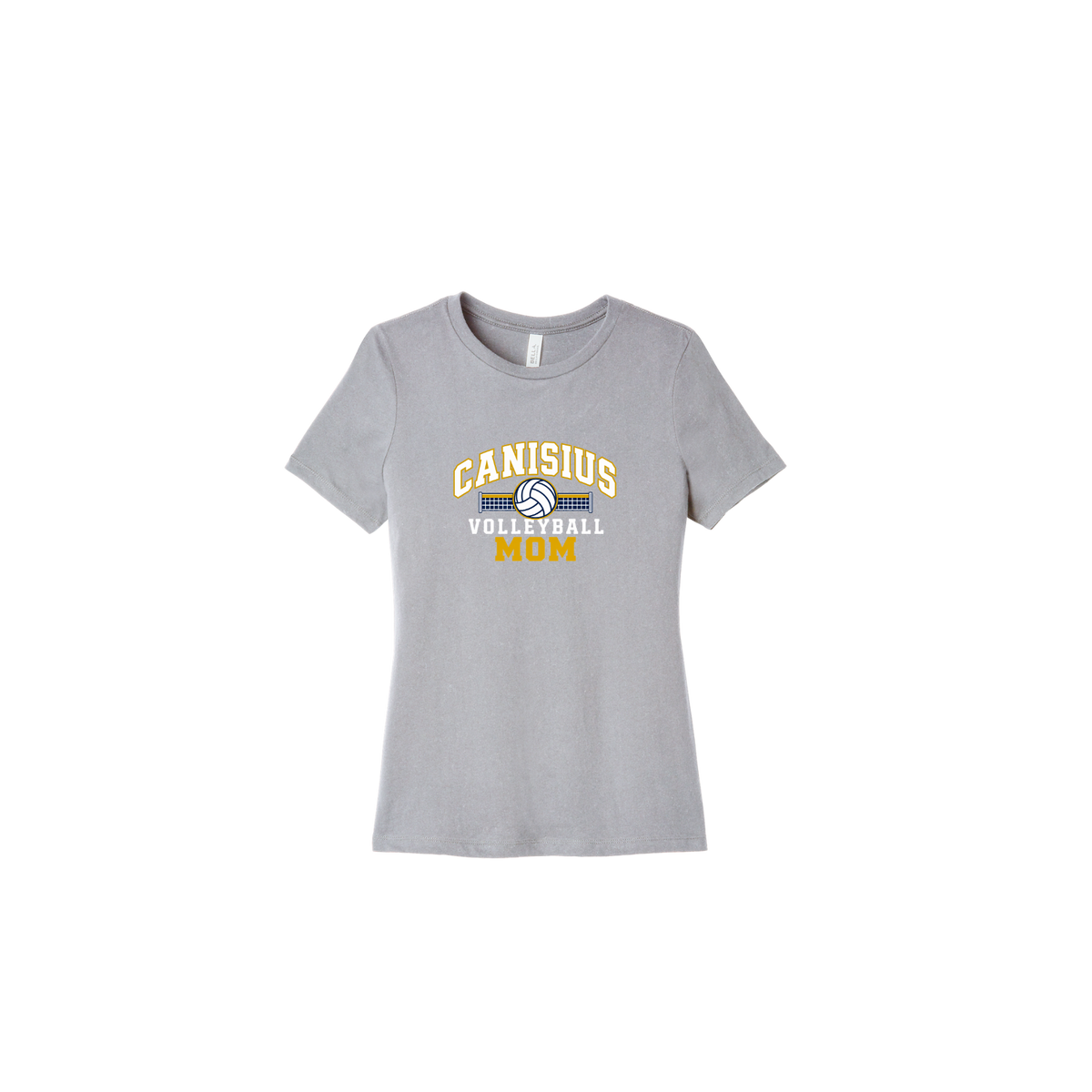 Canisius Ladies Short Sleeve Tshirt