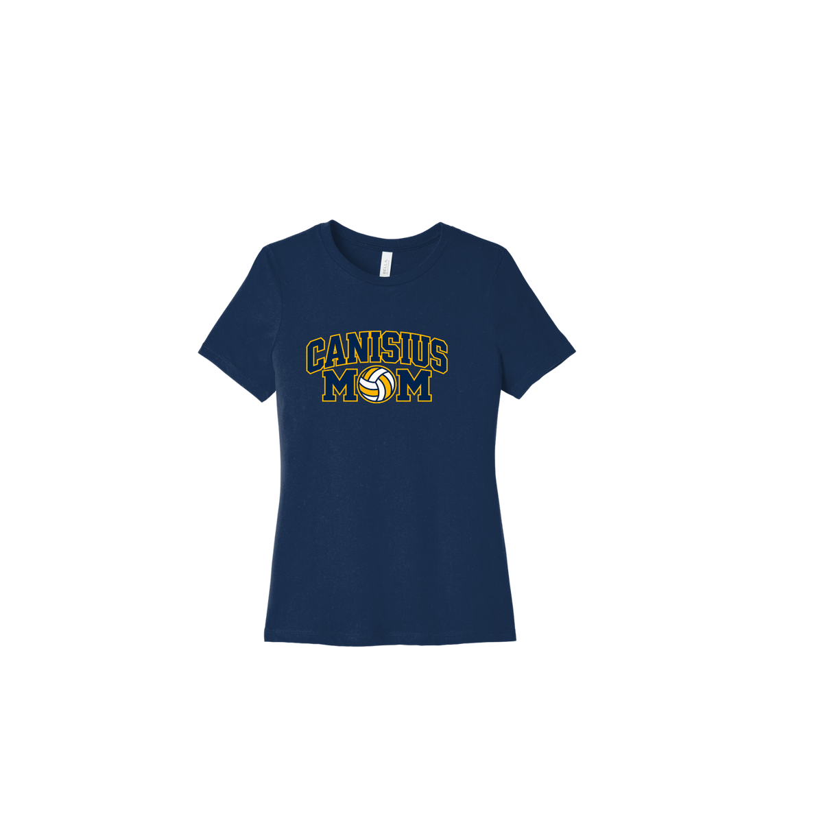 Canisius Ladies Short Sleeve Tshirt