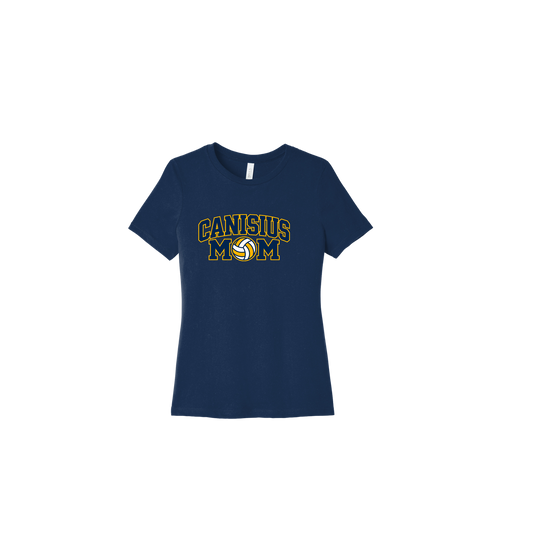Canisius Ladies Short Sleeve Tshirt