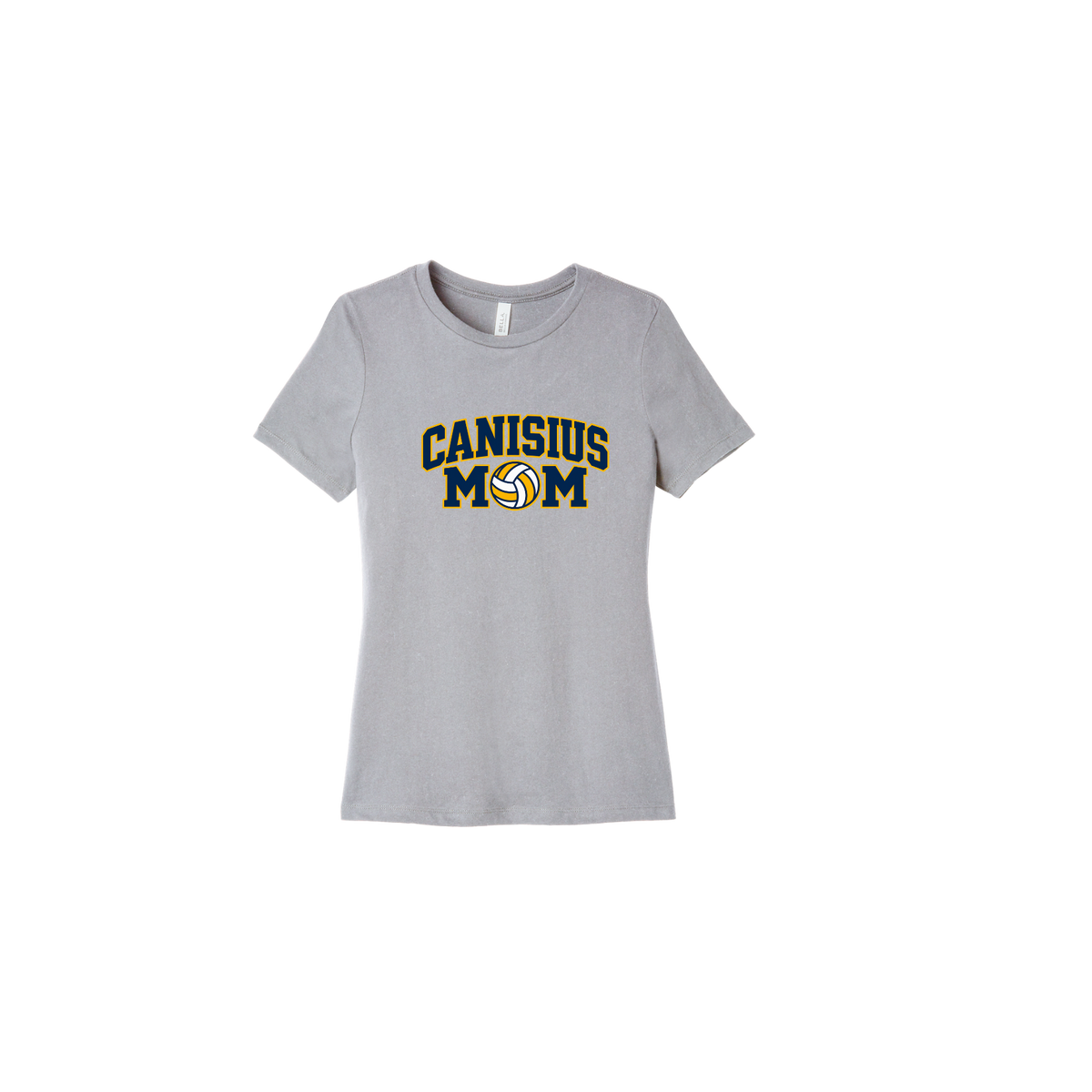 Canisius Ladies Short Sleeve Tshirt