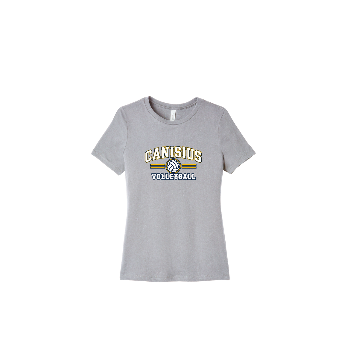 Canisius Ladies Short Sleeve Tshirt