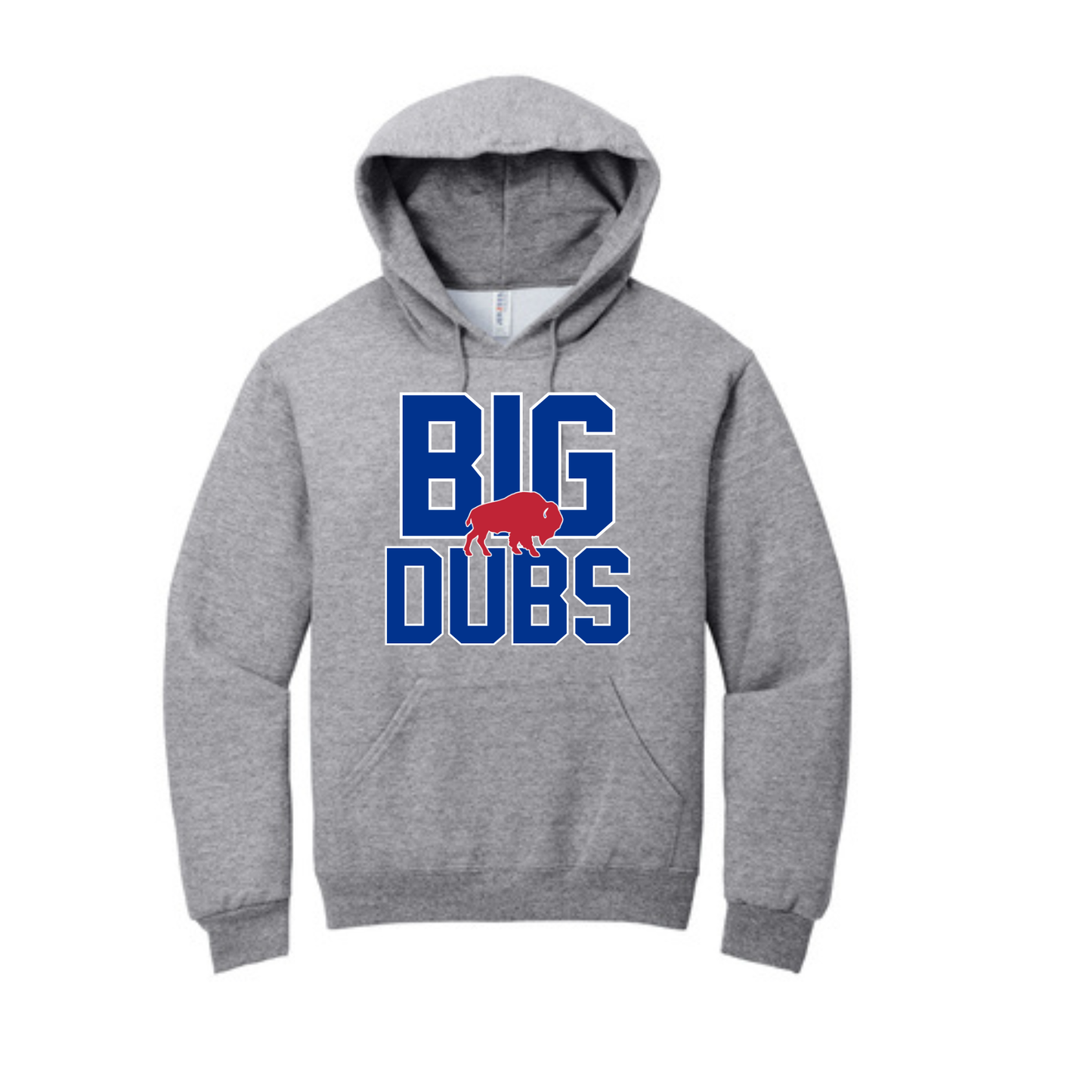 New Big Dubs
