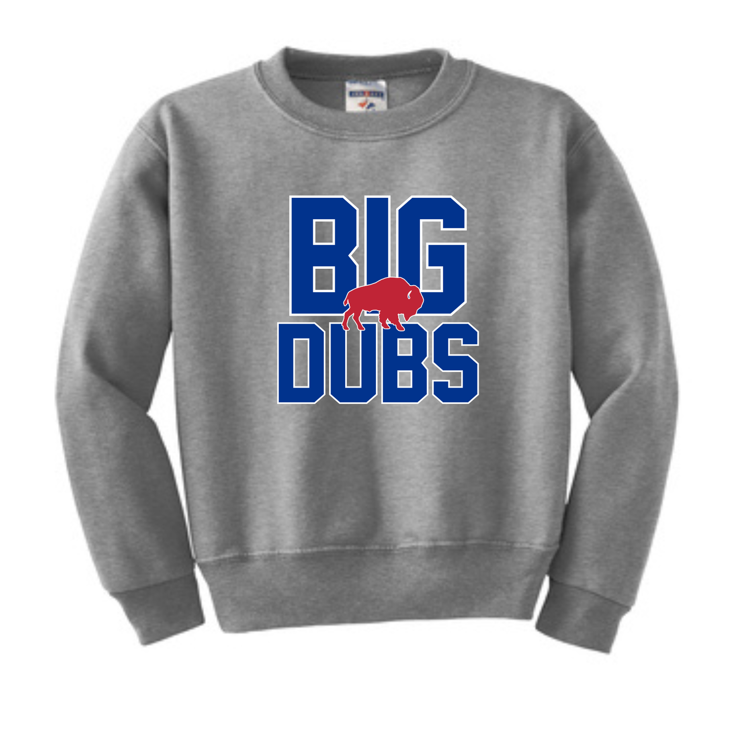 New Big Dubs