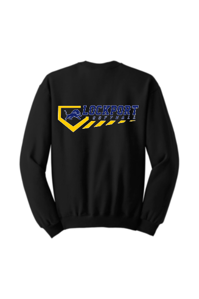 Crewneck Sweatshirt