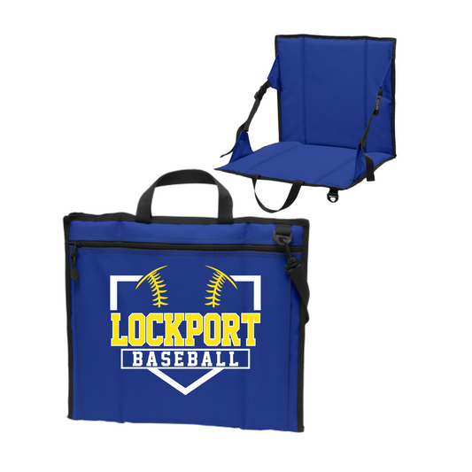 Stadium Seat