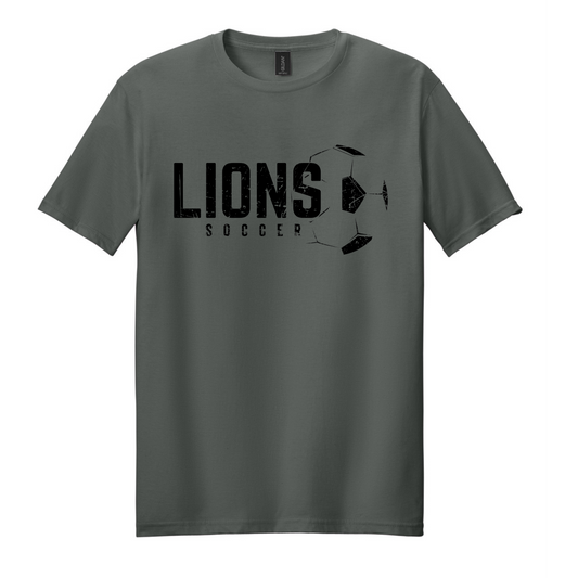 Boys Charcoal Lions Soccer Fundrasier 26