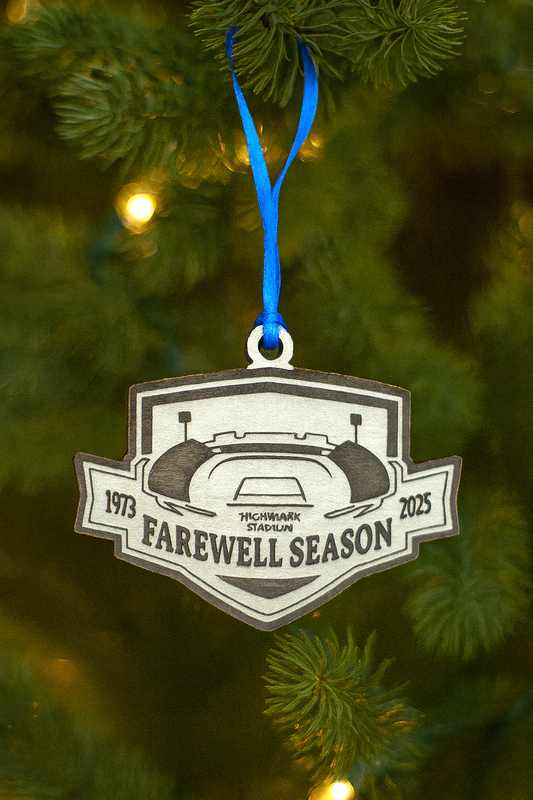 Ornaments